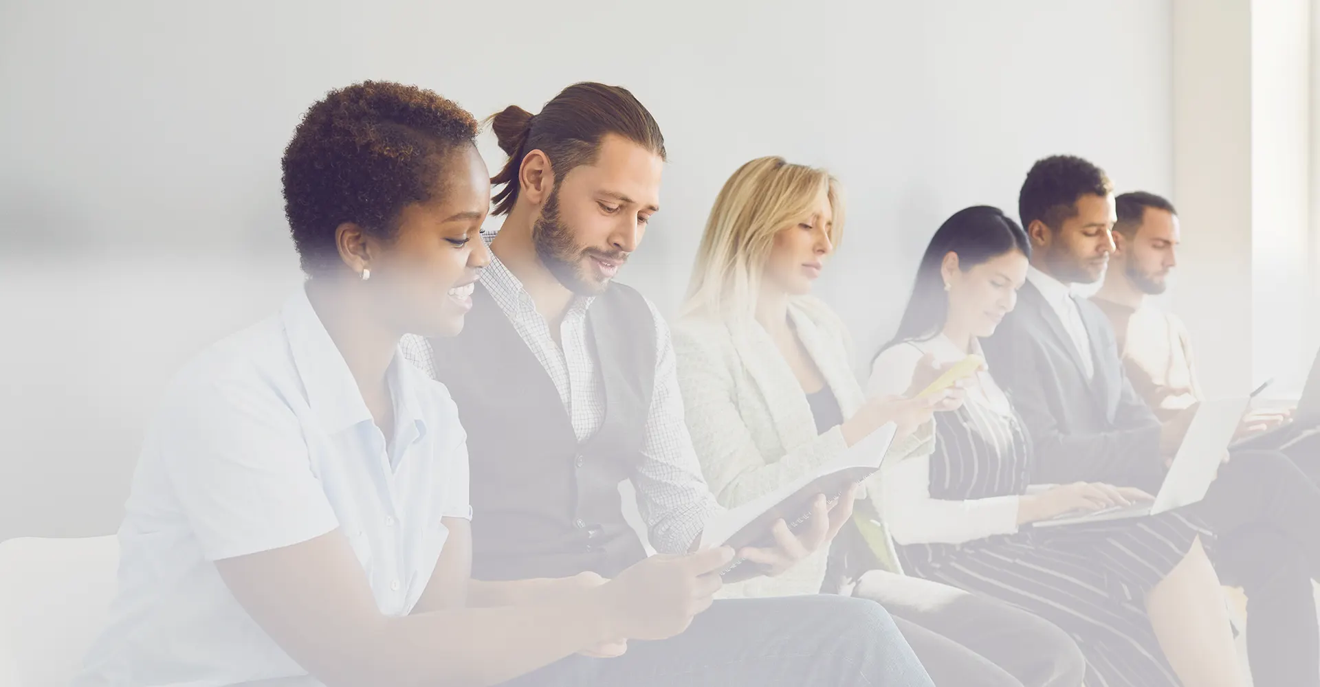UN EMPLOI ADAPTÉ À VOS OBJECTIFS
