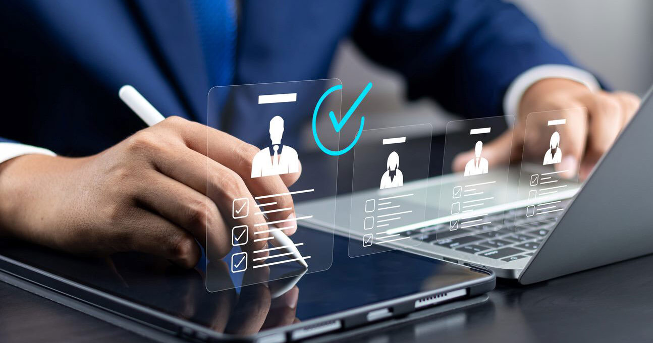 Agence de recrutement